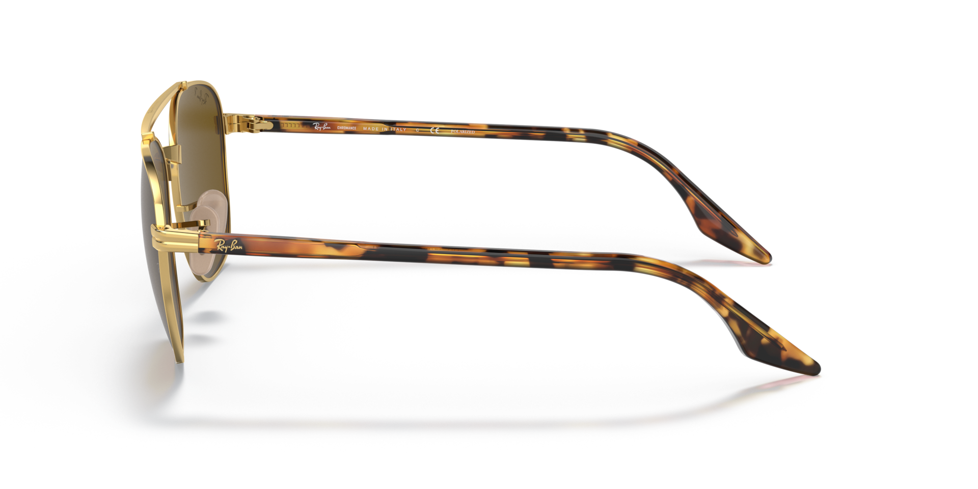 RB3688 POLARIZED+ LENSES 3