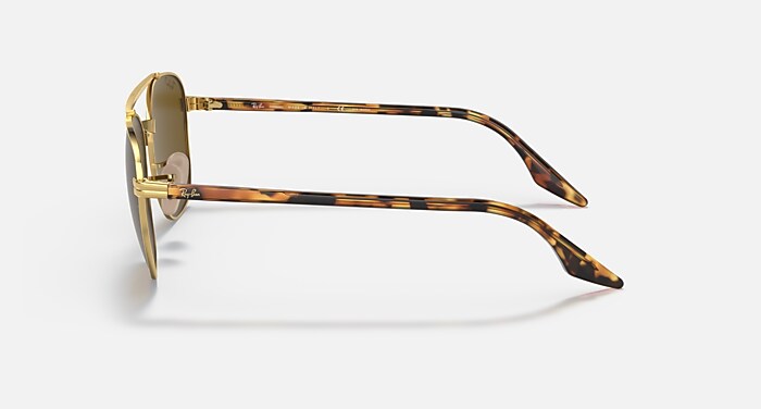 レイバン公式ストア】 Ray-Ban® RB3688 POLARIZED+ LENSES サングラス