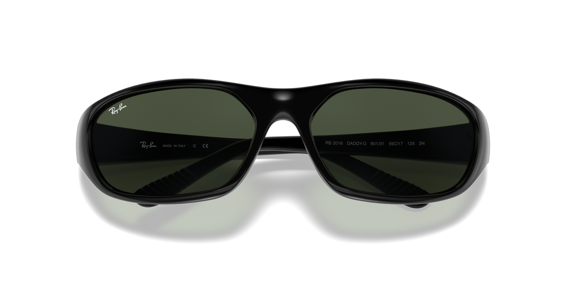 KEIJU着用 Ray-Ban サングラス RB2016 レイバン 【公式通販】