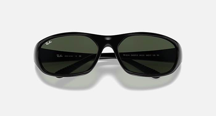 レイバン公式ストア】 Ray-Ban® DADDY-O（ダディオー） サングラス 