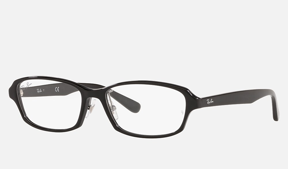 レイバン公式ストア】 Ray-Ban® RB5385 OPTICS メガネ | ブラック