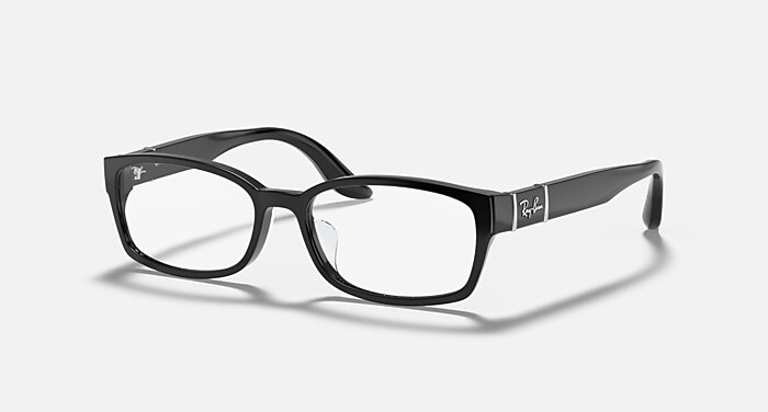 RB5198 OPTICS Eyeglasses with Black Frame - RB5198 | Ray-Ban® ASEAN