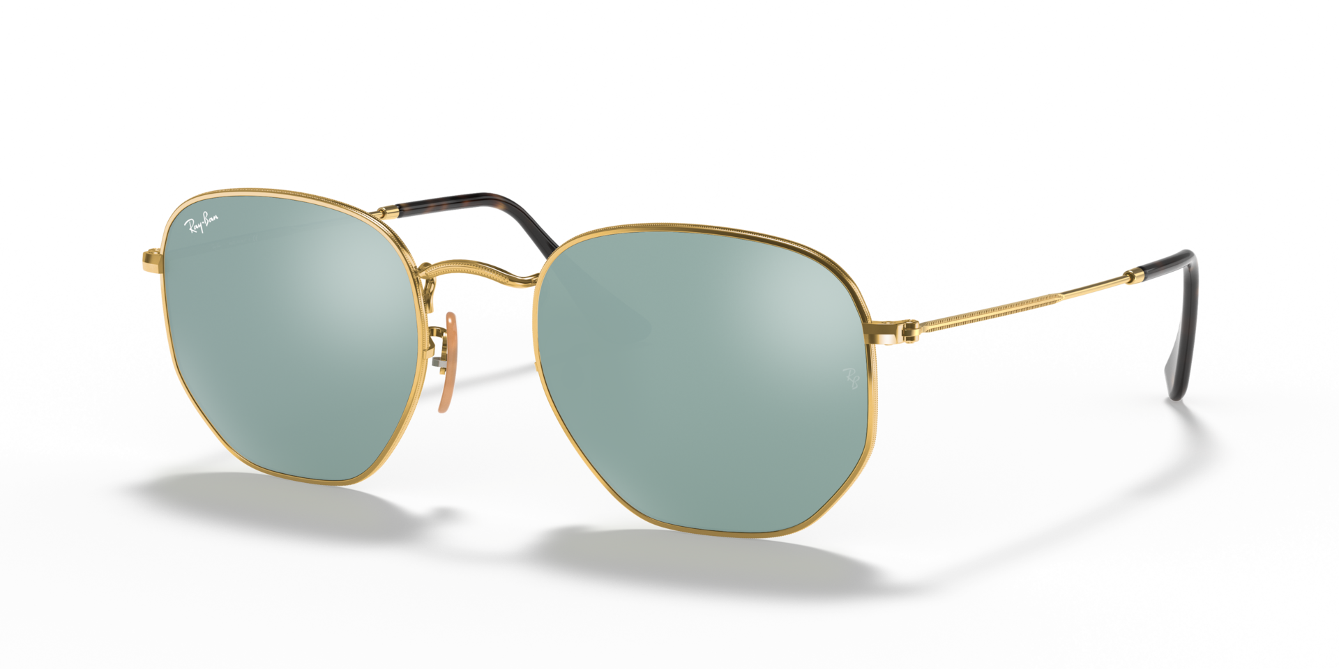 HEXAGONAL FLAT LENSES 13
