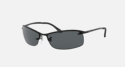 レイバン公式ストア】 Ray-Ban® RB3183 サングラス | ガンメタル X G