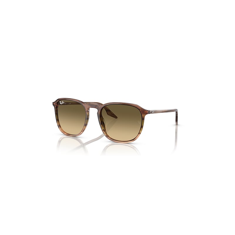 Ray-Ban Rb2203 13920A Sunglasses - Unisex - Sunglasses - Brown - 55 Mm - Accessories - Image 5