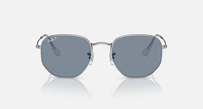 レイバン公式ストア】 Ray-Ban® HEXAGONAL FLAT LENSES サングラス
