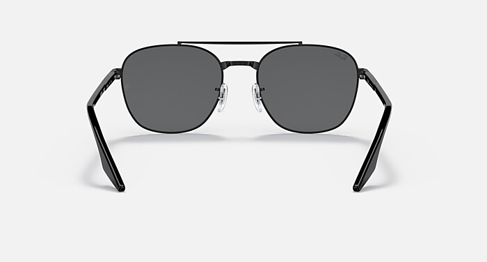 レイバン公式ストア】 Ray-Ban® RB3688 サングラス | ブラック X