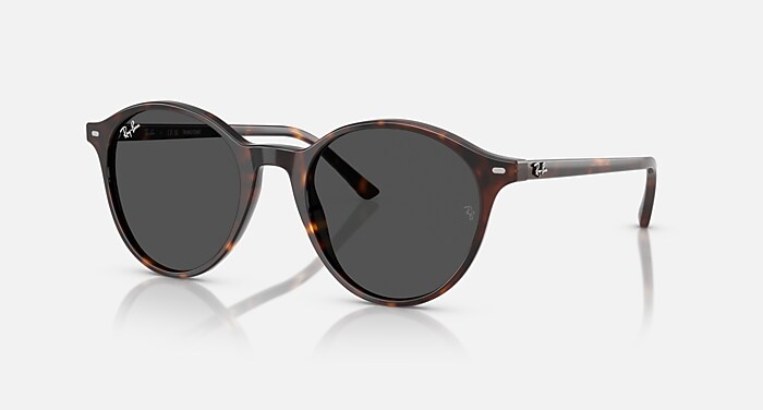 RB2230 TRANSITIONS® Sunglasses in Havana and Transitions 8 Grey