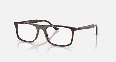 RB5440 OPTICS Eyeglasses with Black Frame - RB5440 | Ray-Ban® US