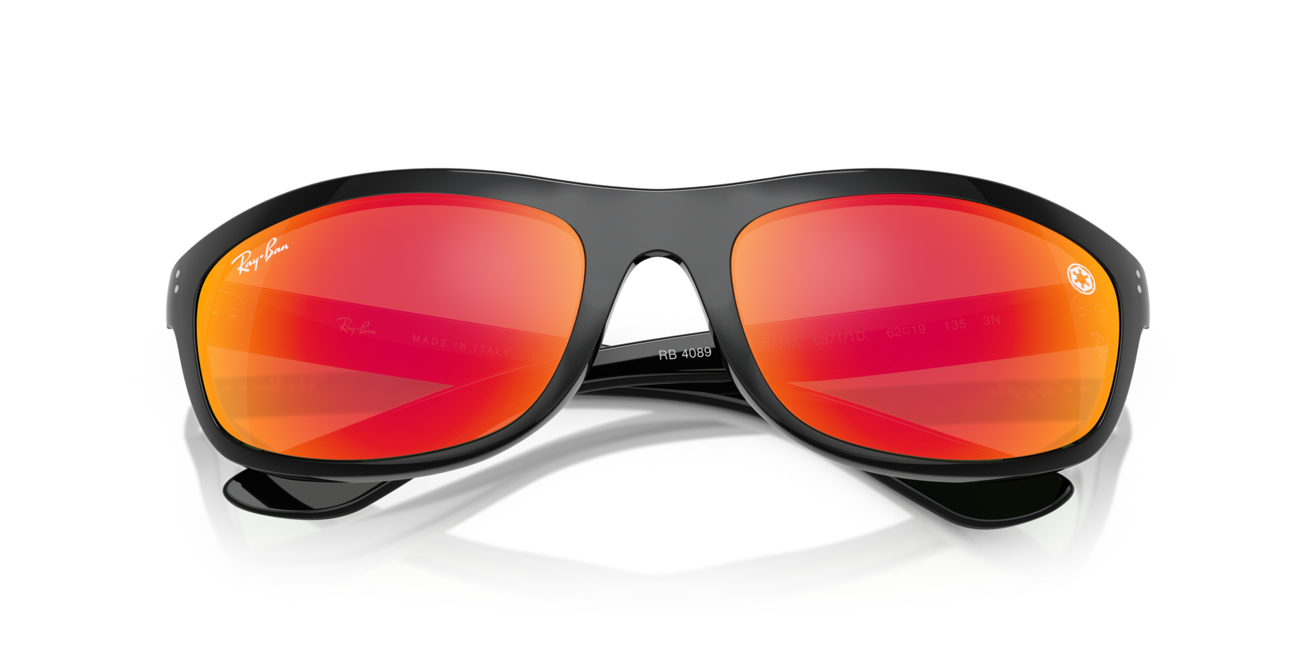 RAY-BAN STAR WARS™ – DARTH VADER BALORAMA 5