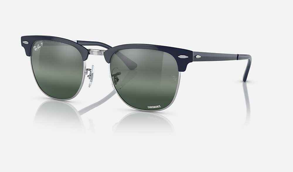 CLUBMASTER METAL POLARIZED+ LENSES ポラライズド（偏光） サングラス
