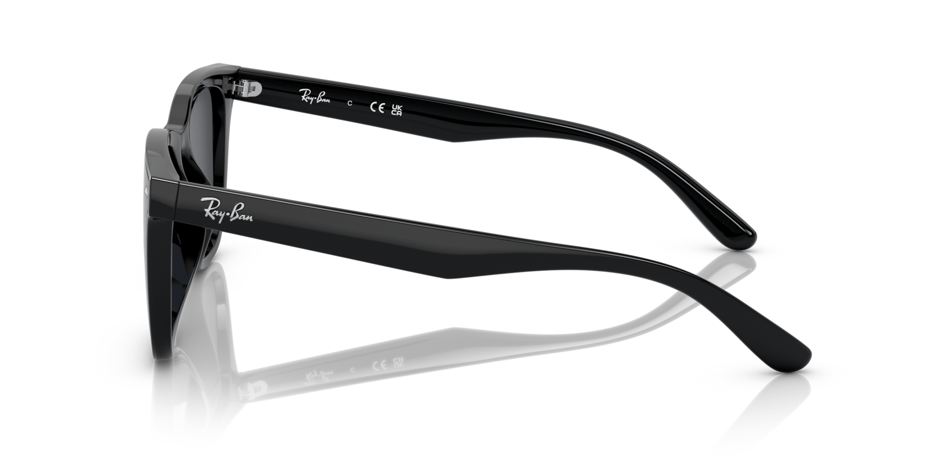 Ray-Ban レイバン RB4391D 8450/87 サングラス 中古 Y10954448