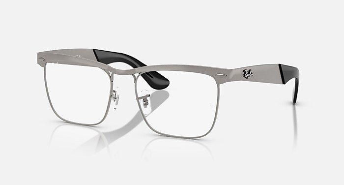 レイバン公式ストア】ウェイファーラー メガネ | Ray-Ban® JP