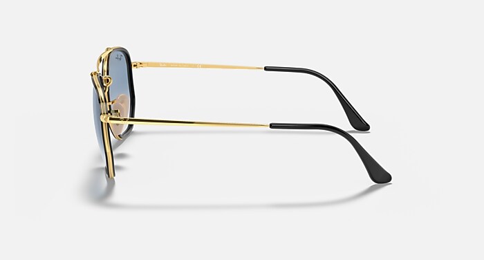レイバン公式ストア】 Ray-Ban® MARSHAL II サングラス | アリスタ
