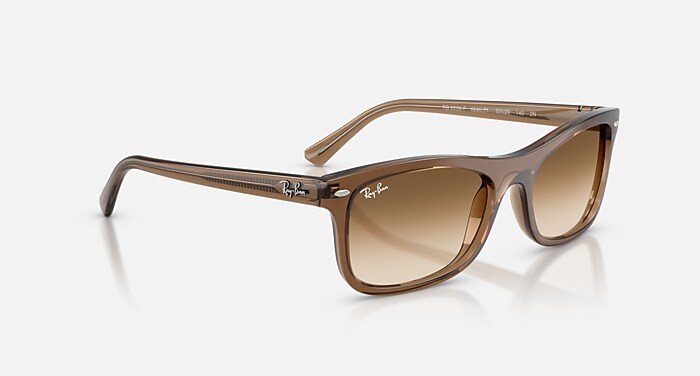 レイバン公式ストア】 Ray-Ban® RB2226 サングラス | 透明ライト