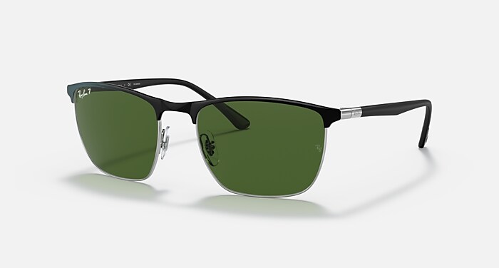 レイバン公式ストア】偏光レンズ | Ray-Ban® JP