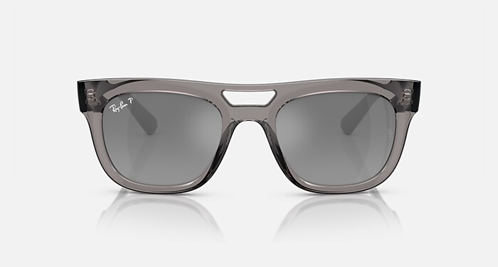 レイバン公式ストア】 Ray-Ban® PHIL BIO-BASED サングラス 