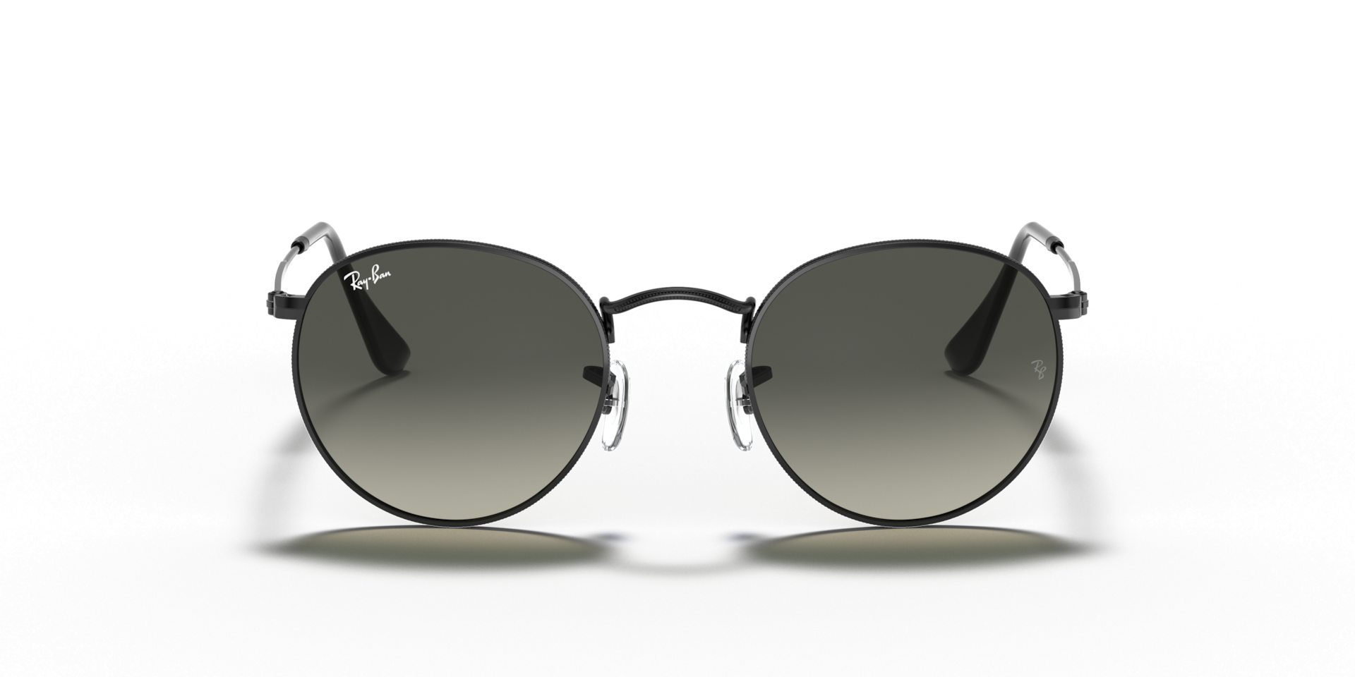 ROUND FLAT LENSES 2