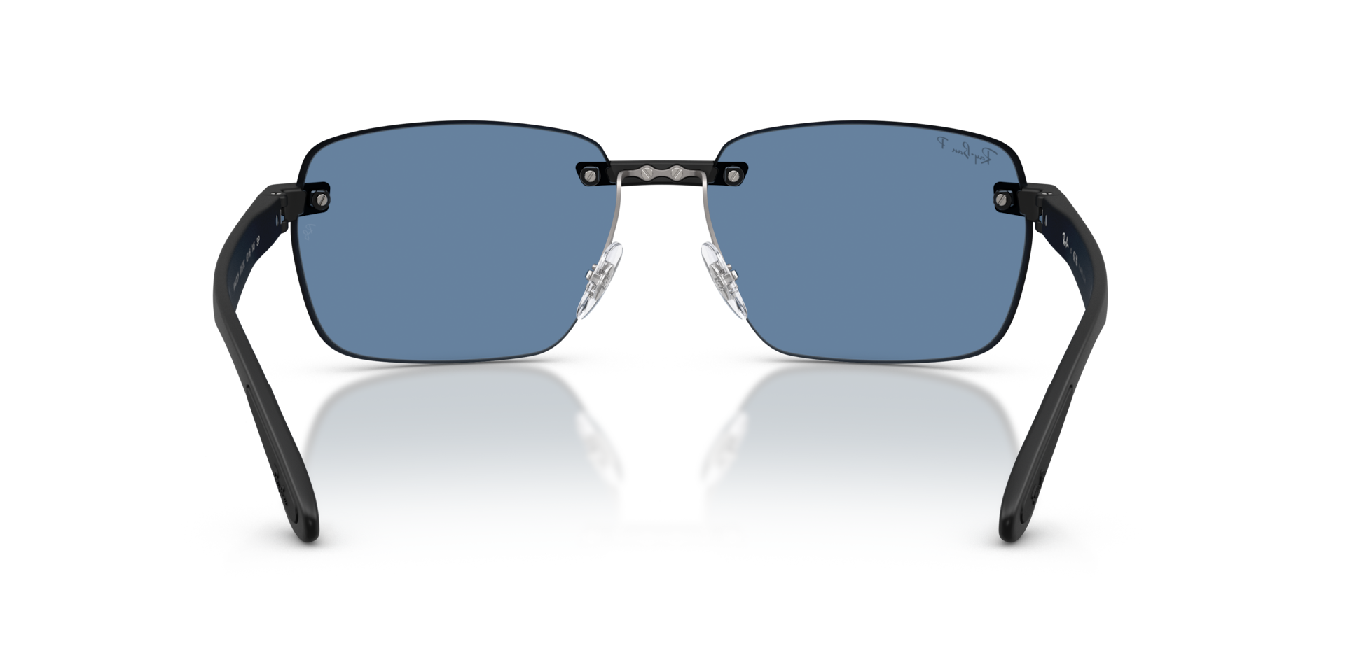 RB4470 POLARIZED S LENSES 4