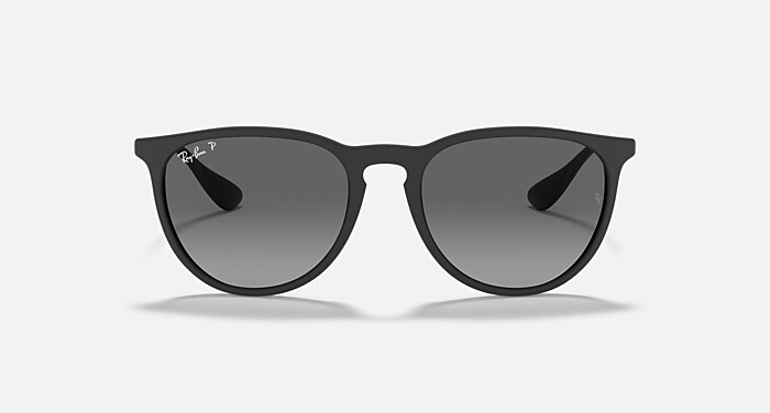 レイバン公式ストア】 Ray-Ban® ERIKA COLOR MIX サングラス | ラバー