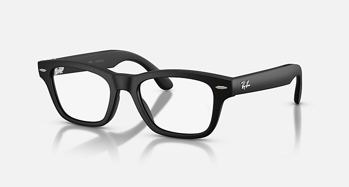 Ray-Ban Meta Audio AI Glasses | Ray-Ban® USA