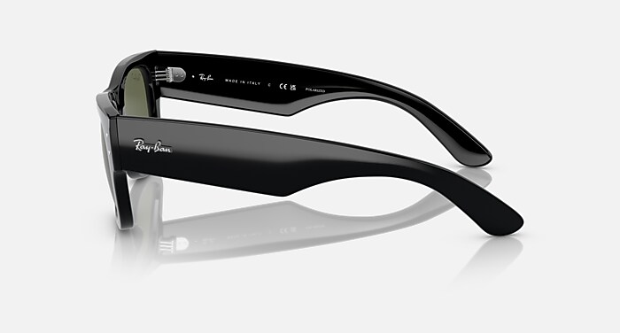 レイバン公式ストア】 Ray-Ban® MEGA WAYFARER サングラス | ブラック