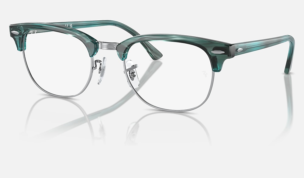 Ray-Ban RB5154 CLUBMASTER クリアフレーム 美品 0RX5154__8377__P21__shad__qt.