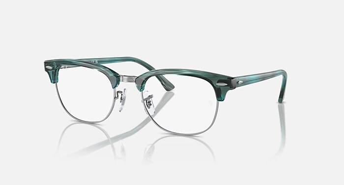 小物 Ray-Ban CLUBMASTER OPTICS Clubmaster Optics | Ray-Ban® GB