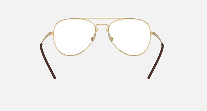 RB6413 Eyeglasses with Tortoise Frame - RB6413 | Ray-Ban® ASEAN display picture 1