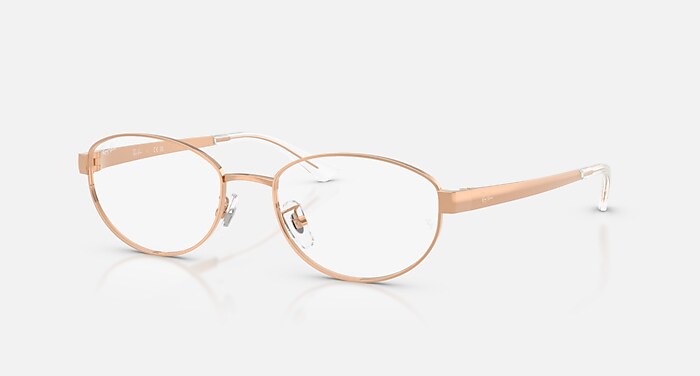 レイバン公式ストア】メガネ＆フレーム | Ray-Ban® JP