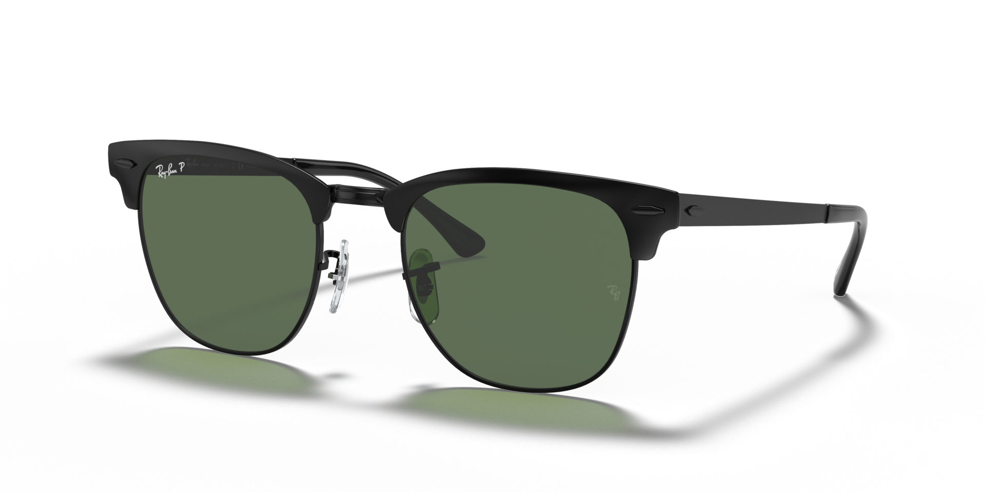 CLUBMASTER METAL