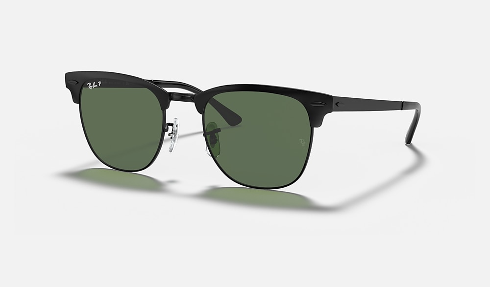 Ray Ban レイバン クラブマスター メタルフレーム サングラス 0RB3716__186_58__STD__shad__qt