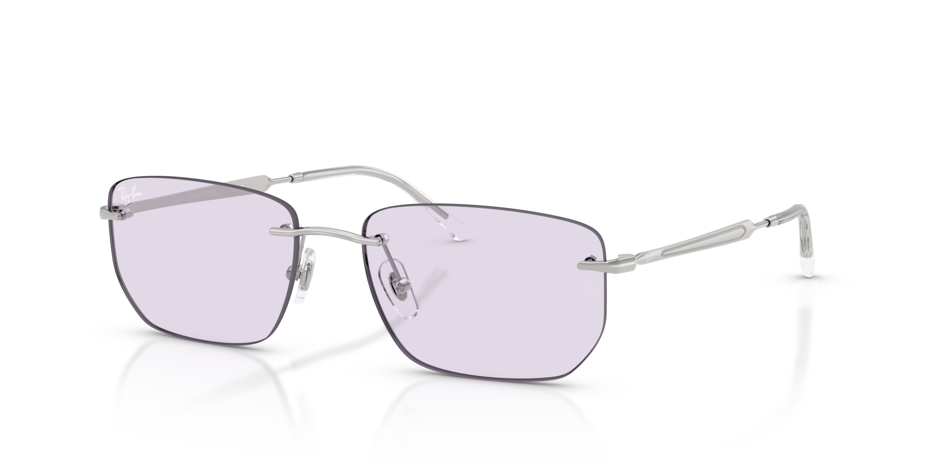 RB3768 TRANSITIONS ® COLOR TOUCH ™ LENSES 7