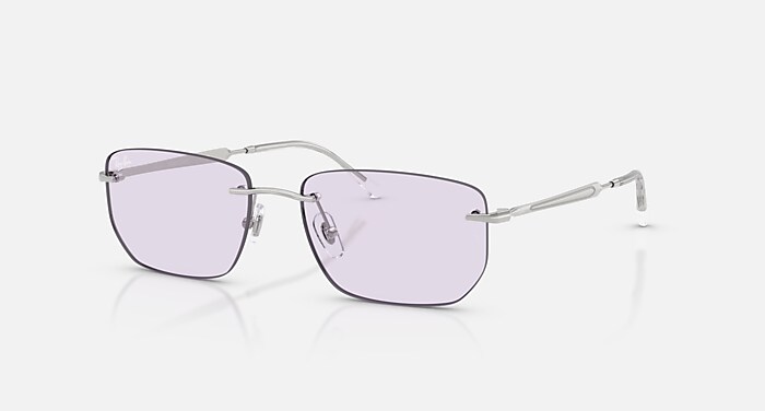 正規販売店購入　美品　Ray-Ban サングラス レイバン公式ストア】 Ray-Ban® RB3768 TRANSITIONS ® COLOR TOUCH