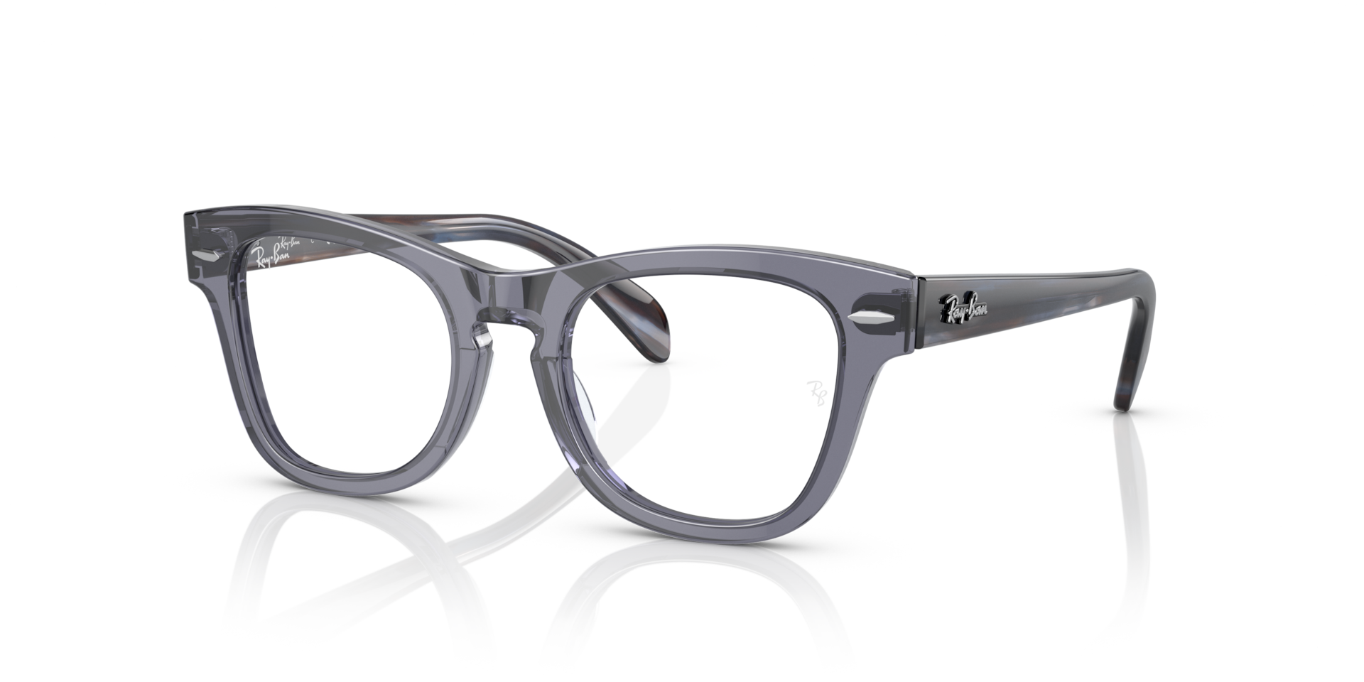 Ray-Ban サングラス クリアグレーフレーム 0RY9707V__3924__P21__shad__qt.png