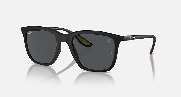 レイバン公式ストア】 Ray-Ban® RB4433M SCUDERIA FERRARI COLLECTION
