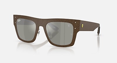 FLAX FIBER LIMITED EDITION 2026 - SCUDERIA FERRARI COLLECTION