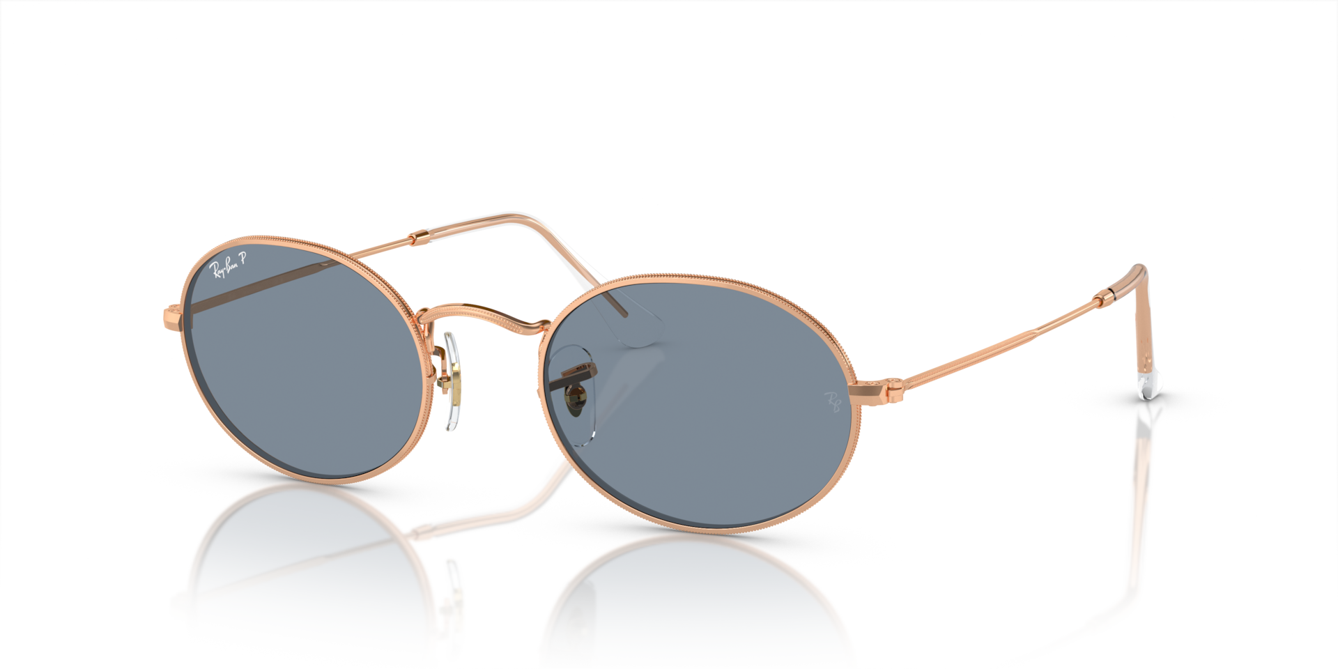 OVAL METAL