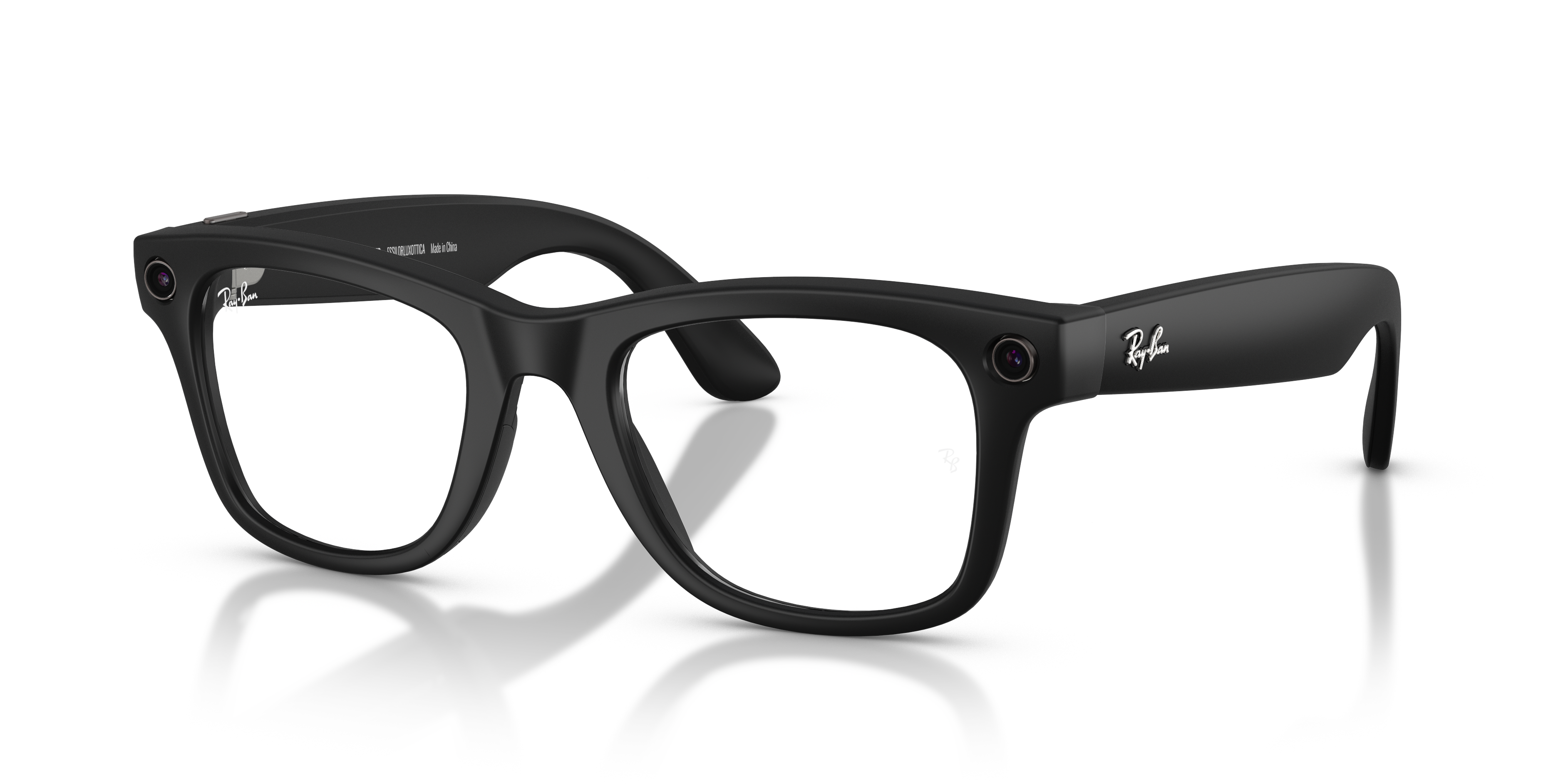 Ray-Ban Meta Wayfarer Gen 2 - Thumbnail 5