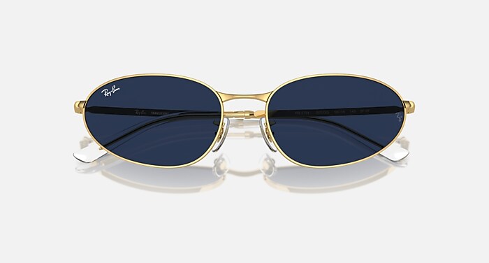 レイバン公式ストア】 Ray-Ban® RB3734 TRANSITIONS® サングラス