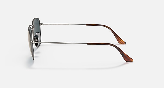 レイバン公式ストア】 Ray-Ban® FRANK TITANIUM サングラス