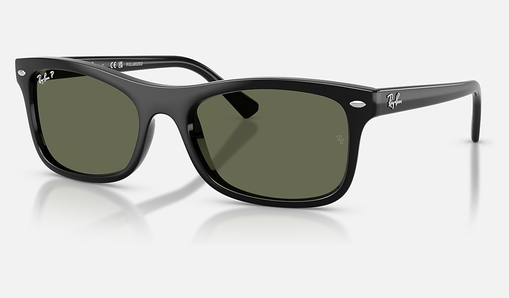 レイバン公式ストア】 Ray-Ban® RB2226 サングラス | ブラック X
