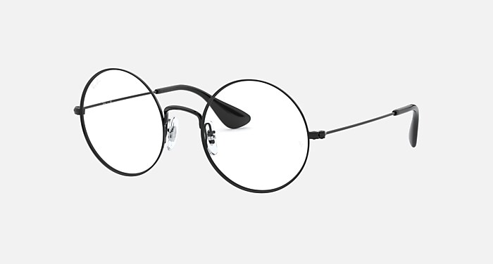 JA-JO OPTICS Eyeglasses with Black Frame - RB6392 | Ray-Ban® ASEAN