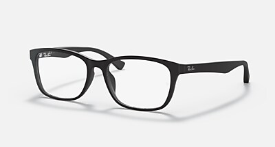 新品 Ray-Ban サングラス レイバン公式ストア】 Ray-Ban® RB5315 OPTICS メガネ | ハバナ