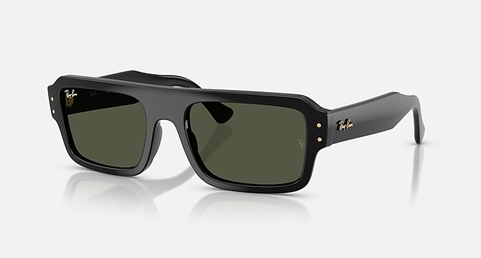 レイバン公式ストア】 Ray-Ban® FLACKO BIO-BASED サングラス 