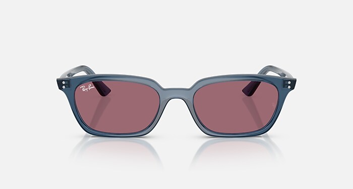 レイバン公式ストア】 Ray-Ban® ZAYA BIO-BASED サングラス | ライト