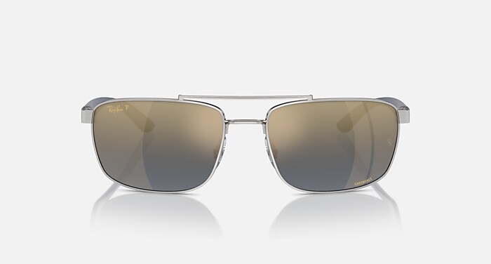 レイバン公式ストア】 Ray-Ban® RB3737 POLARIZED+ LENSES サングラス