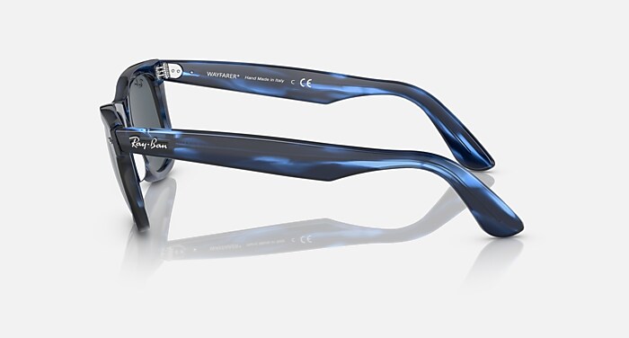 レイバン公式ストア】 Ray-Ban® ORIGINAL WAYFARER BIO-BASED