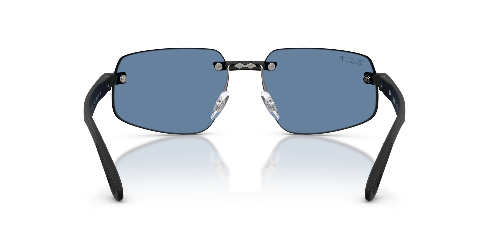 RB4475 POLARIZED S LENSES 4
