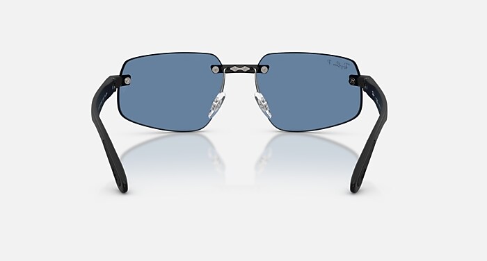 RB4475 POLARIZED S LENSES ポラライズド（偏光） サングラス サンド